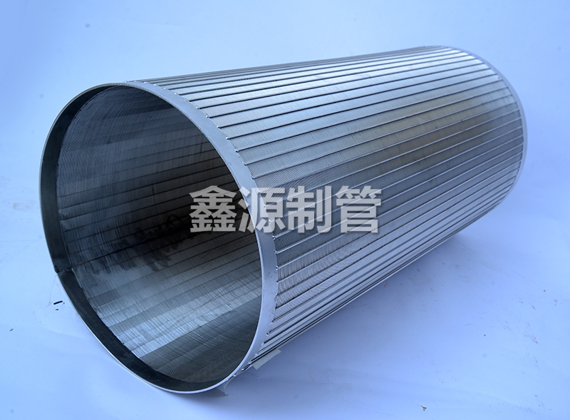 刮刀過濾器濾芯