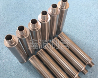 不銹鋼楔形絲濾芯 污水處理過(guò)濾設(shè)備濾芯