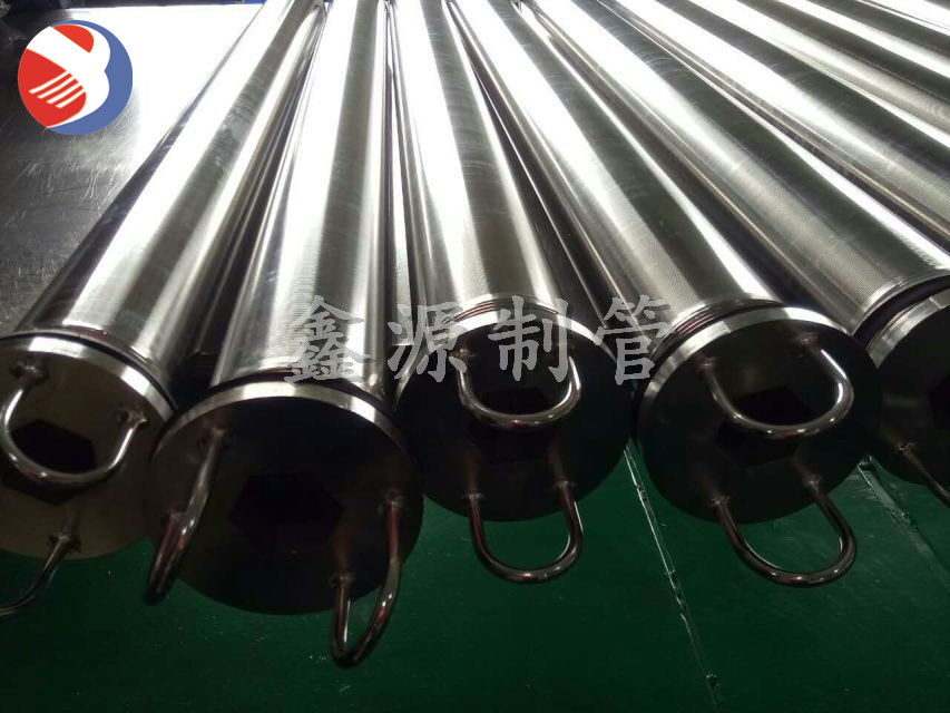 高精度楔形絲濾芯 石化過(guò)濾設(shè)備濾芯 前置過(guò)濾器專用濾芯