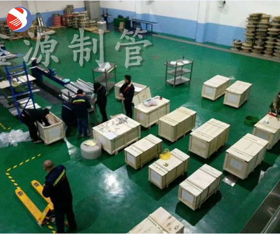 不銹鋼304 口徑64mm 500mm長(zhǎng)  PM5施膠機(jī)冷卻水過(guò)濾器濾芯