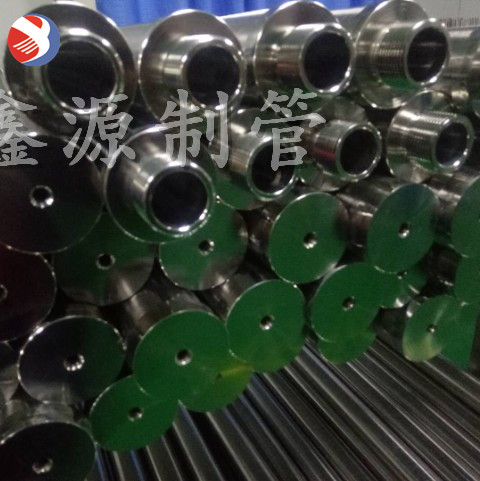 高精度楔形絲濾芯 船舶用BOLL燭狀濾芯 不銹鋼反沖洗過(guò)濾器濾管