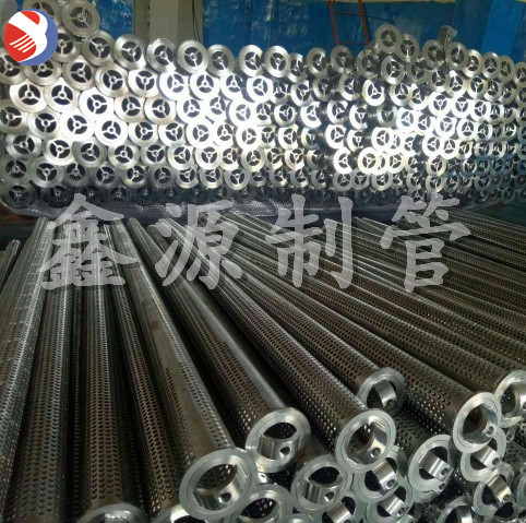 鉆桿濾清器（俗稱(chēng)鉆桿濾子）