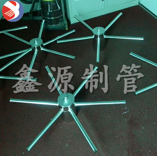 不銹鋼中排，水帽，布水器，四爪，六爪，八爪，過濾器進(jìn)出水裝置