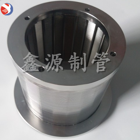 燭式硅藻土過濾器濾芯