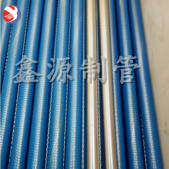 不銹鋼高精度約翰遜T型絲纏繞過濾濾芯糞便脫水機(jī)濾網(wǎng)