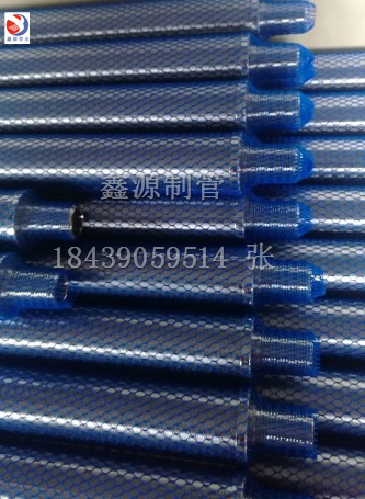 不銹鋼條縫繞絲篩管 工業(yè)污水處理過濾器圓柱形楔形篩濾網筒