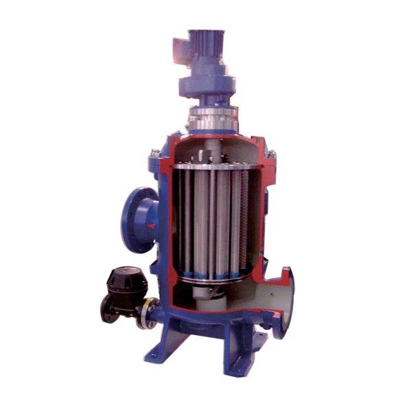 燭式過濾應用 (2)