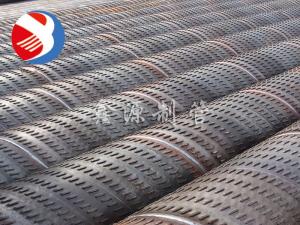 高強(qiáng)度橋式濾水管