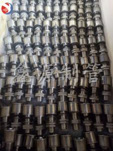 不銹鋼約翰遜水處理設(shè)備過(guò)濾水帽