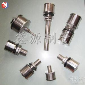 不銹鋼長(zhǎng)柄水帽 布水帽 上下布水器 濾池濾頭 過(guò)濾器 水處理設(shè)備