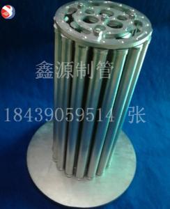 定做楔形網(wǎng)濾芯 不銹鋼304擠出機(jī)過濾筒壓榨篩筒 T型絲纏繞式